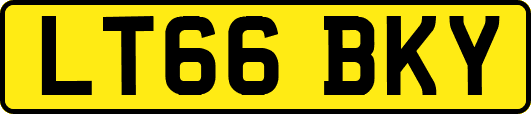 LT66BKY