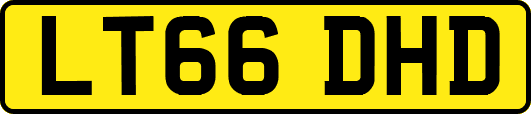 LT66DHD