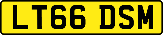 LT66DSM