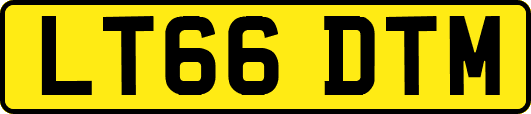 LT66DTM