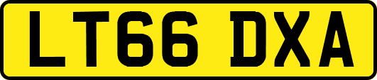LT66DXA