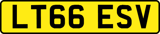 LT66ESV