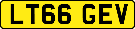 LT66GEV