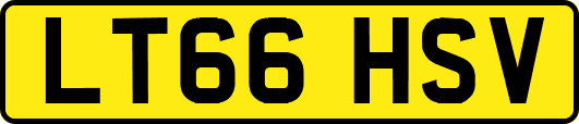 LT66HSV