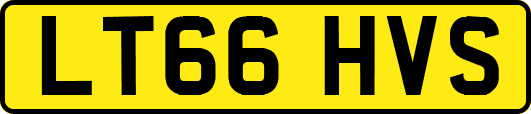 LT66HVS