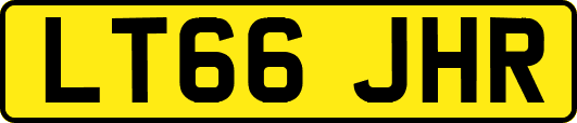 LT66JHR