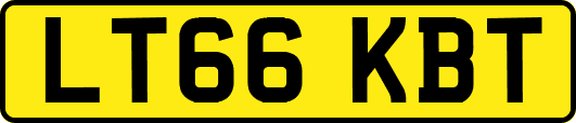 LT66KBT