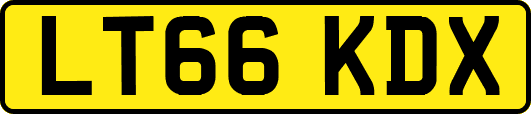 LT66KDX