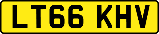 LT66KHV
