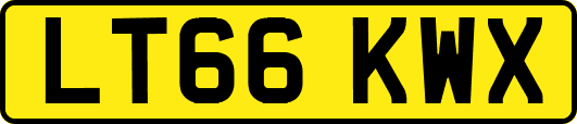 LT66KWX