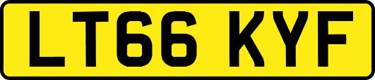 LT66KYF