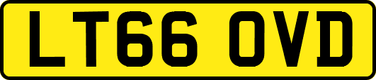 LT66OVD