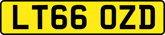 LT66OZD