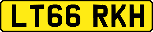 LT66RKH