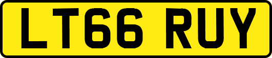 LT66RUY