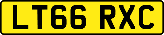 LT66RXC
