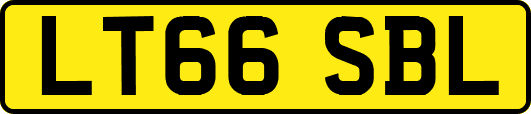 LT66SBL