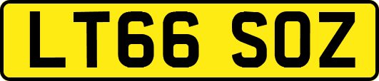 LT66SOZ