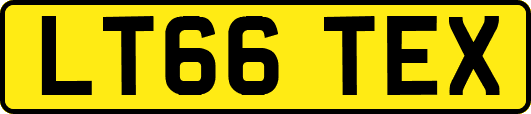 LT66TEX