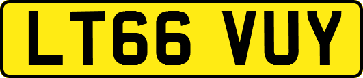 LT66VUY