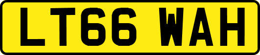 LT66WAH