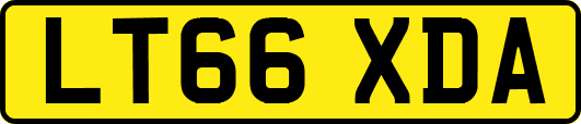 LT66XDA