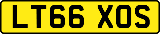 LT66XOS