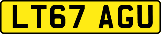 LT67AGU