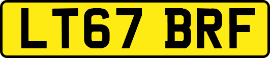 LT67BRF