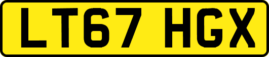 LT67HGX