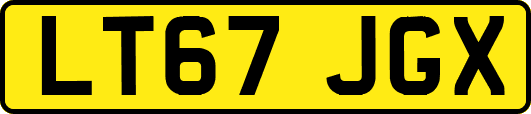 LT67JGX
