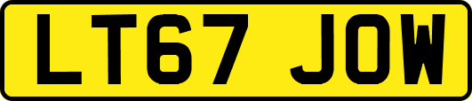LT67JOW