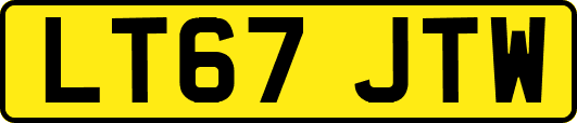 LT67JTW