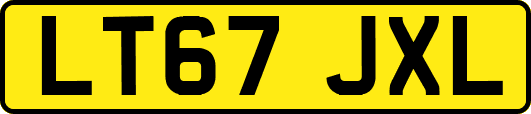 LT67JXL