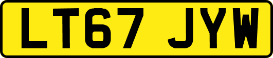 LT67JYW
