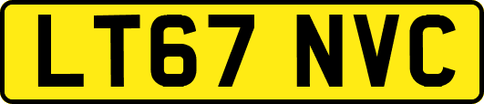 LT67NVC