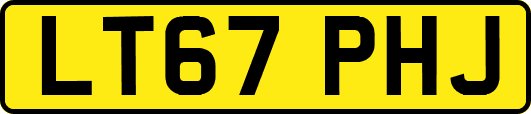 LT67PHJ