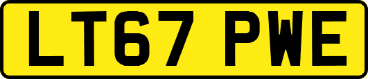 LT67PWE
