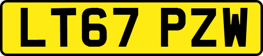 LT67PZW