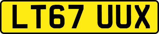 LT67UUX
