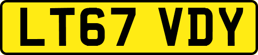 LT67VDY