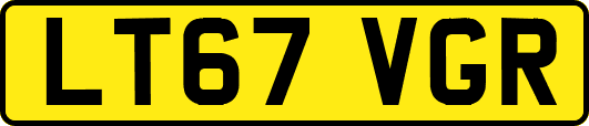 LT67VGR