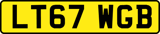 LT67WGB