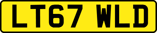 LT67WLD