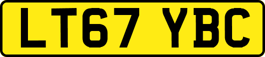 LT67YBC