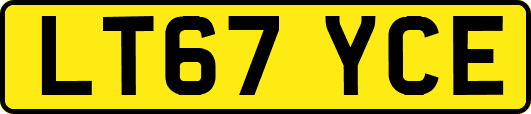 LT67YCE