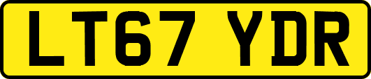 LT67YDR