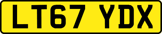 LT67YDX