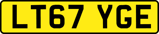 LT67YGE