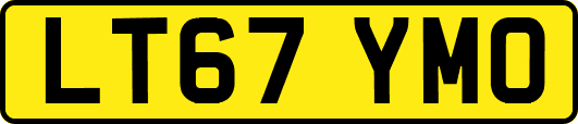 LT67YMO